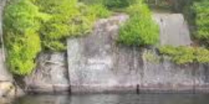 deadmans drop
