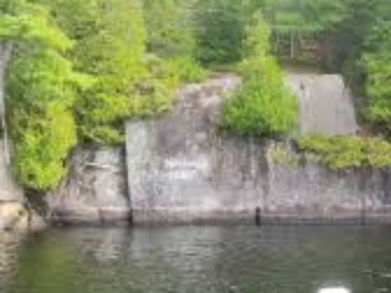 deadmans drop