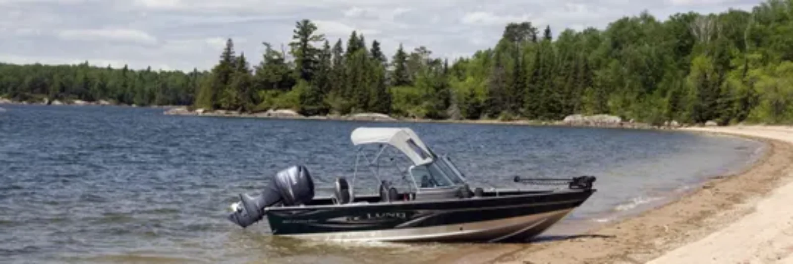 boating in ontario canada