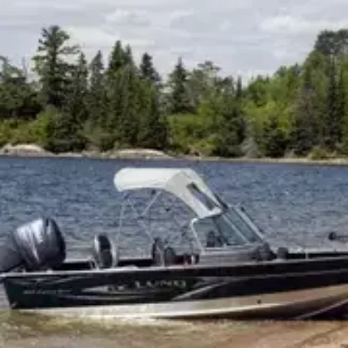 boating in ontario canada