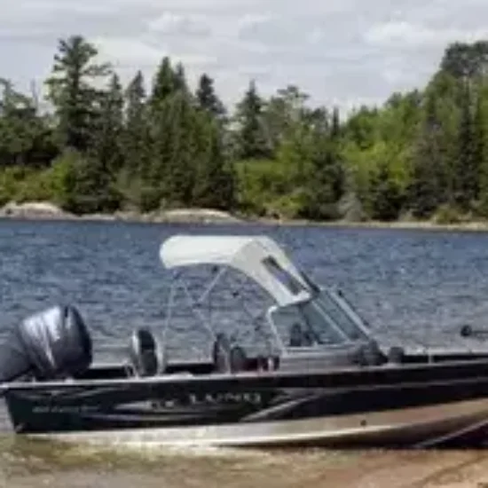 boating in ontario canada