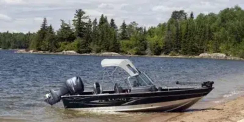 boating in ontario canada