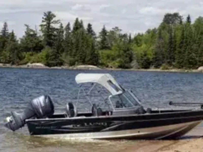 boating in ontario canada