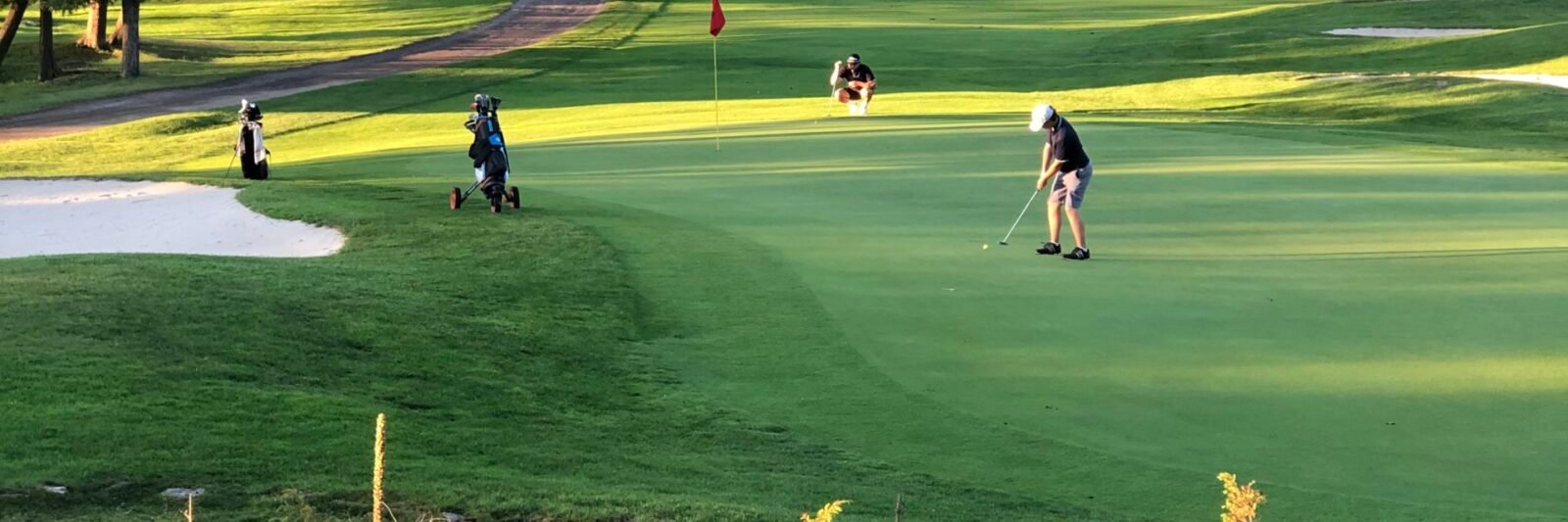 golf