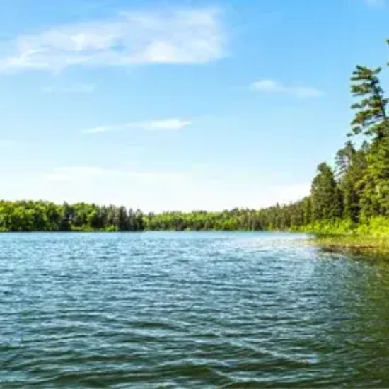lake photograph 1