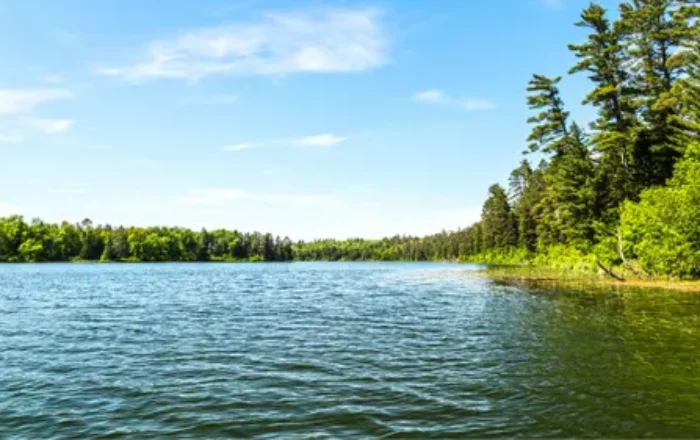 lake photograph 1