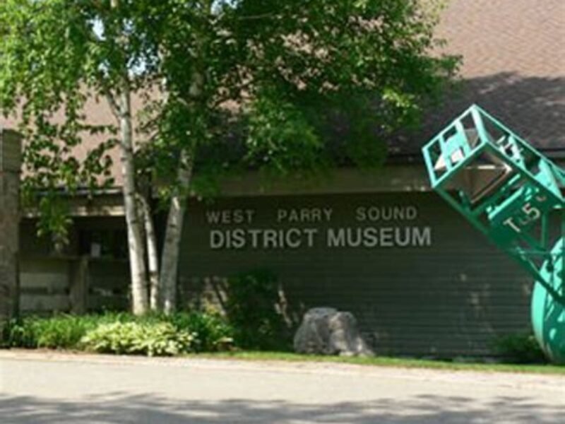 musem