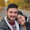 muskoka couple