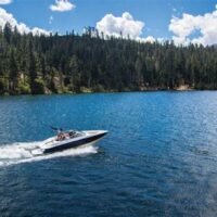 boating