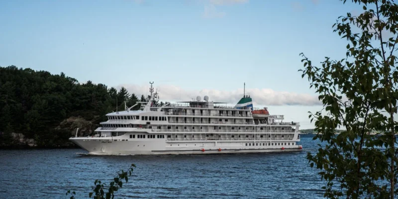cruise