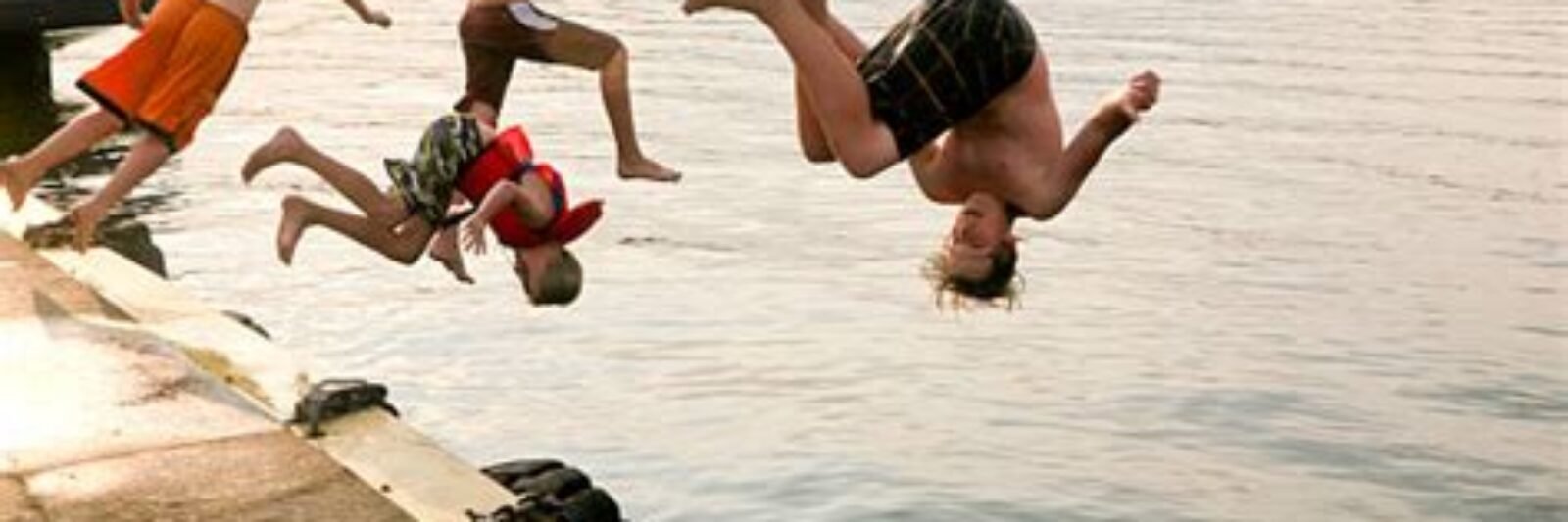 dock jumpers