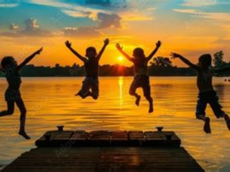 dock jumpers