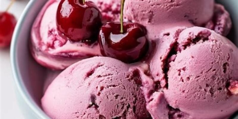ice cream