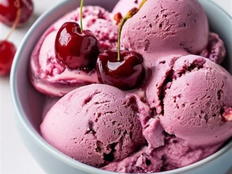 ice cream