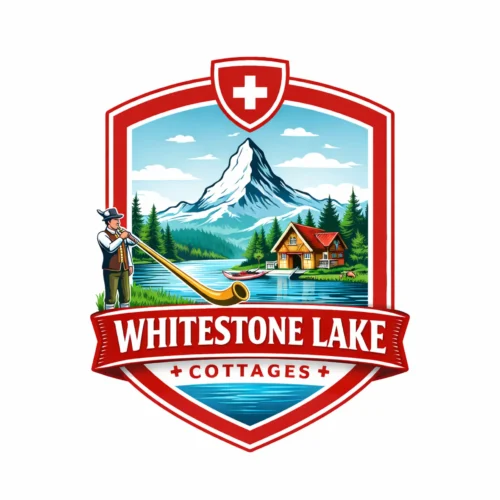 whitestone lake cottages logo highres